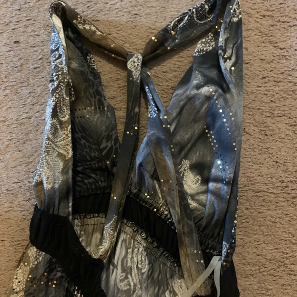 NWT! Gorgeous summer dress. - Picture 2 of 5